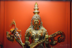 Hindu deities