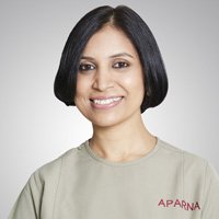 Dr Aparna 