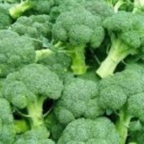  TOP 5 Health benefits of Broccoli