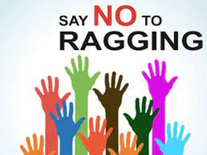  Anti-ragging mobile app launched by UGC