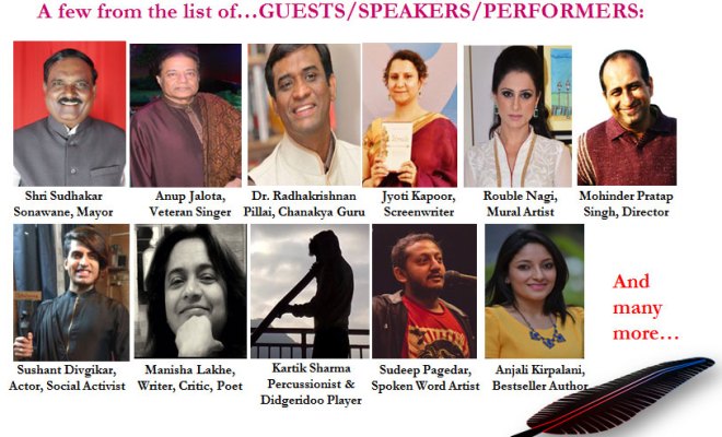  Navi Mumbai all set to host Music, Art & Poetry festival