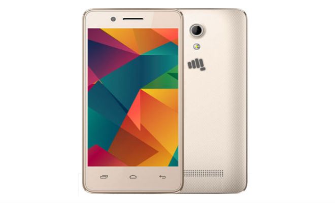  Micromax comes up with Bharat2 Ultra smartphone