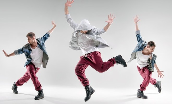  Breezer announces first-ever hip hop dance festival