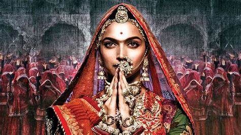  Padmavati to Padmaavat and everything in-between