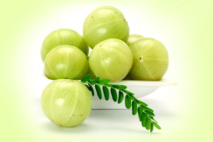  10 amazing health benefits of amla