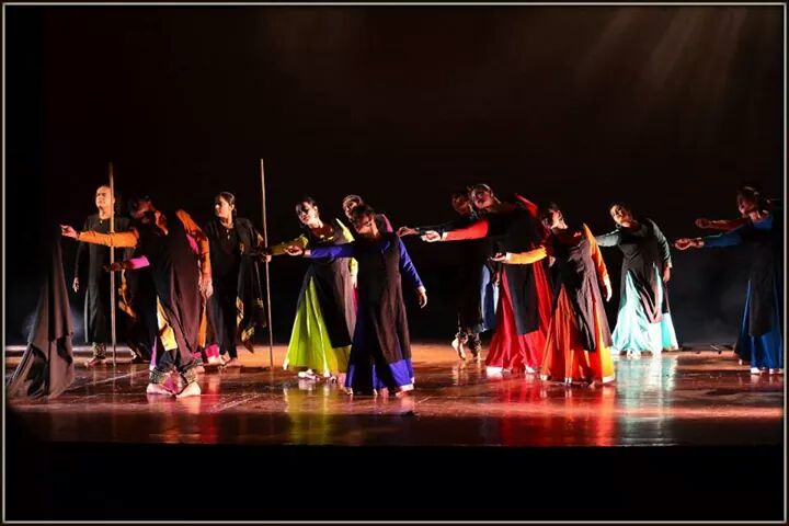 Sindhu Classical Dance Festival