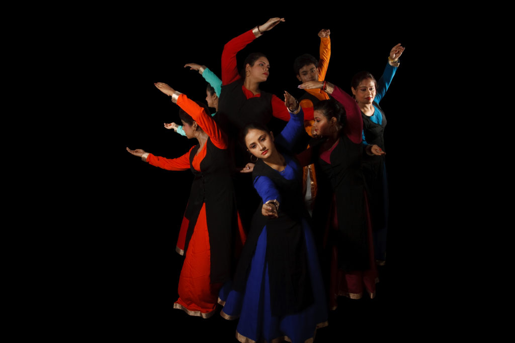 Sindhu Classical Dance Festival