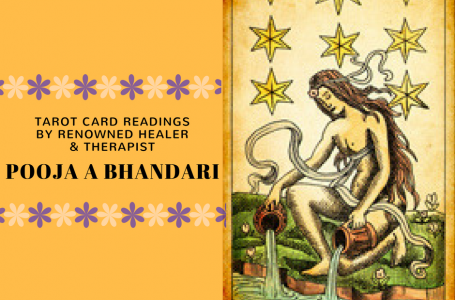 Pick a card, get tarot guidance
