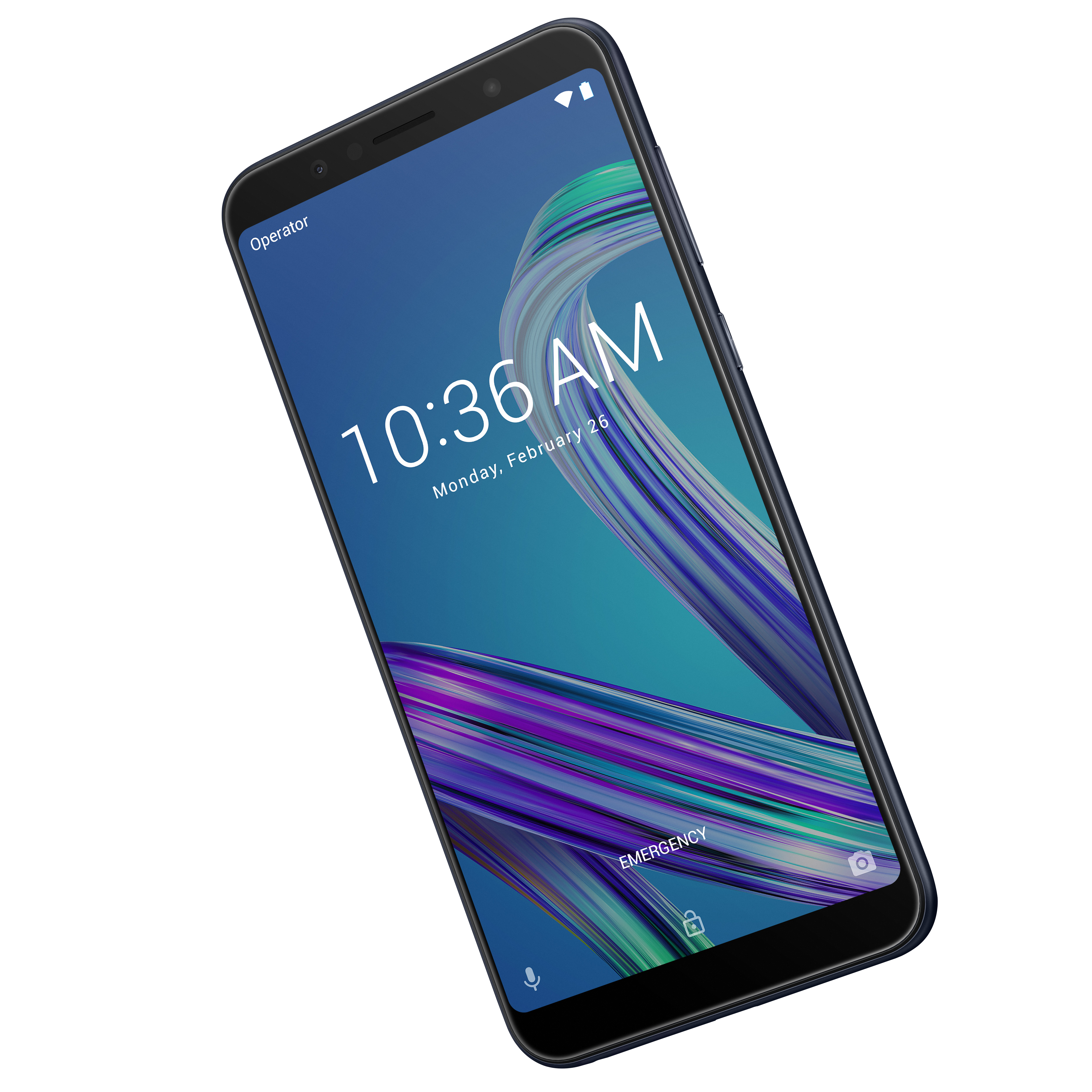 Asus launches ZenFone Max Pro M1 smartphone in India