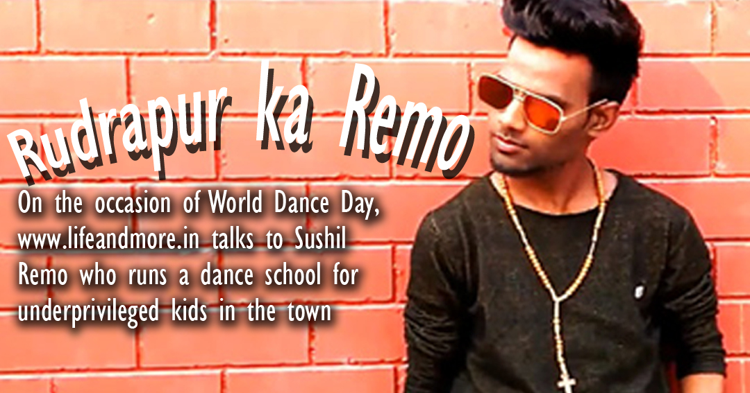  World Dance Day Special