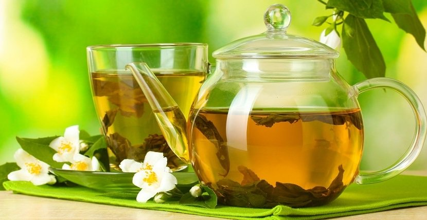  What is the best time to consume green tea?