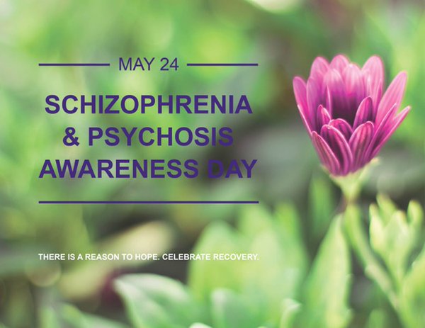  WORLD SCHIZOPHRENIA DAY: Victim of madness, illness or stigma?