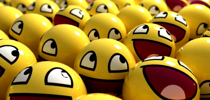  WORLD LAUGHTER DAY Surely, laughter is the best medicine