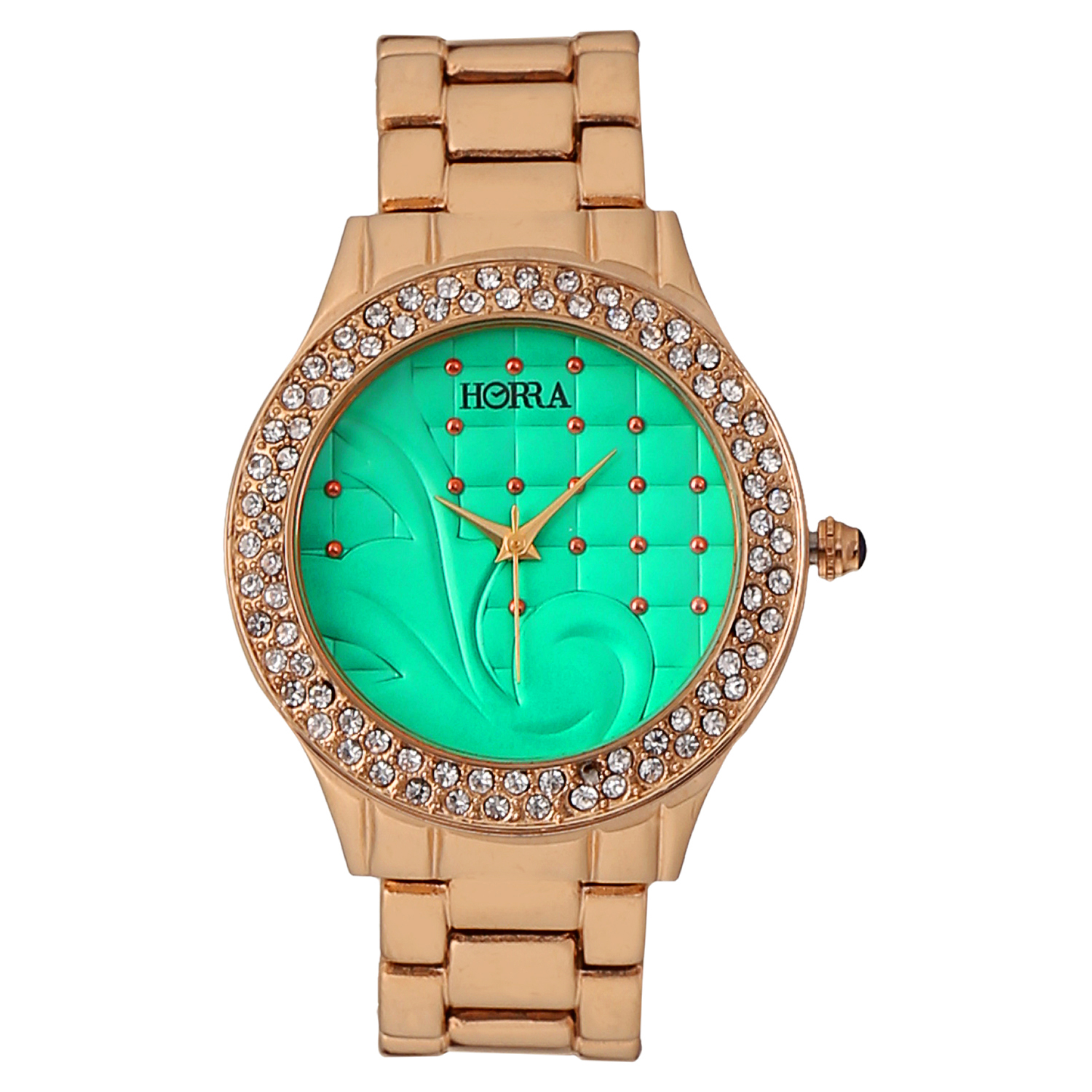  Horra launches Reina exclusive women watches