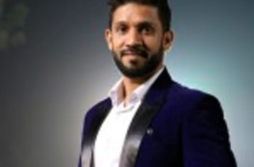  How Akash Korgaonkar Is Making Fitness Fun with Ruggedian