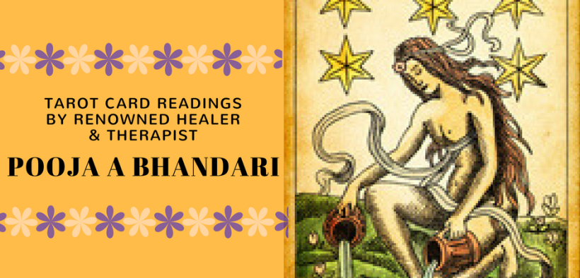 Tarot readings for you