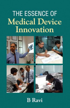  16 innovators of affordable, novel medical devices