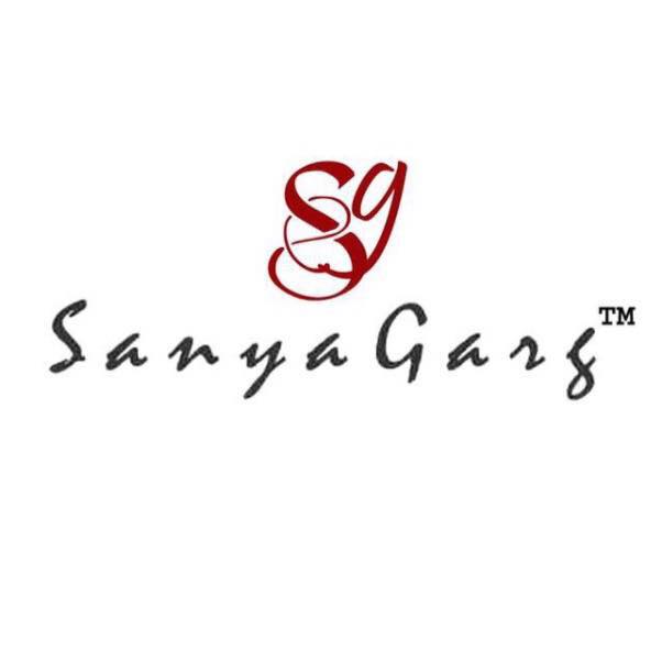  Designer Sanya Garg’s Colours of Life at Filme Fashion