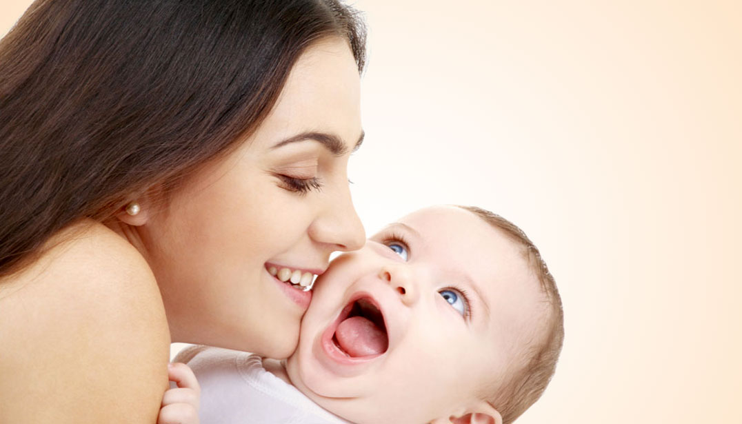  WORLD BREASTFEEDING WEEK Why each new mother should breastfeed her baby