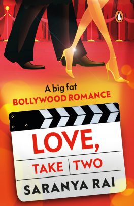  No new twists in this ‘big fat Bollywood romance’