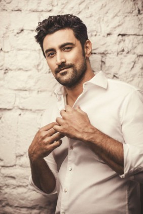  I’m not someone who sits and waits for things to happen: Kunal Kapoor