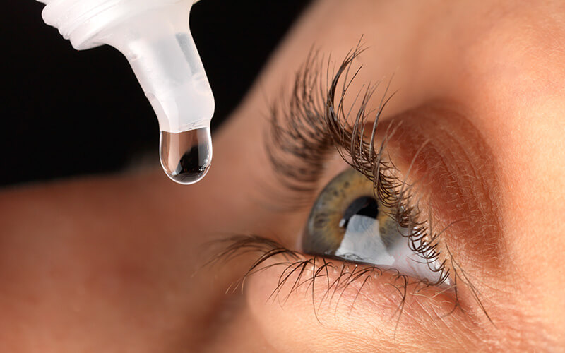  Importance of eye dilation during eye check-up