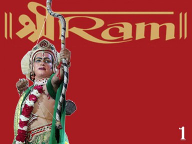  Shri Rama 2018 is for the Snapchat generation