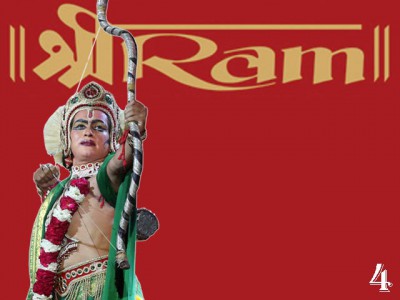  How SBKK Ramlila evolved with time…