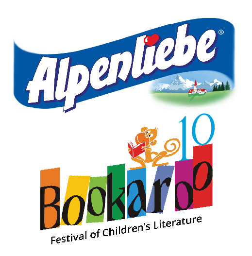  Bookaroo, India’s first children’s literature festival, starts December 1