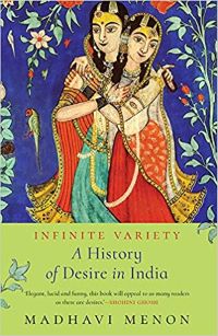  Taking stock of the History of Desire in India with Madhavi Menon