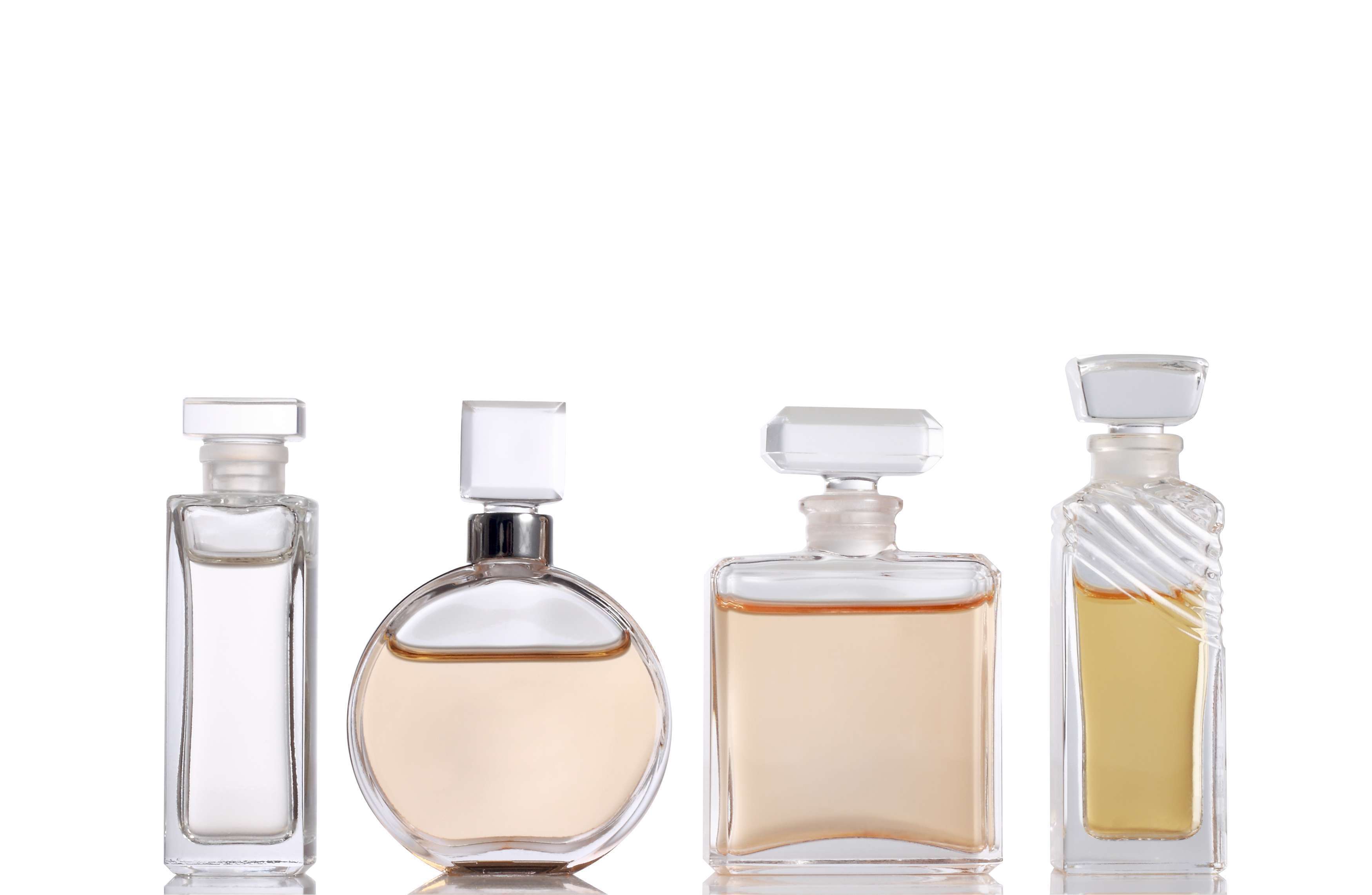  Perfumes impact environment