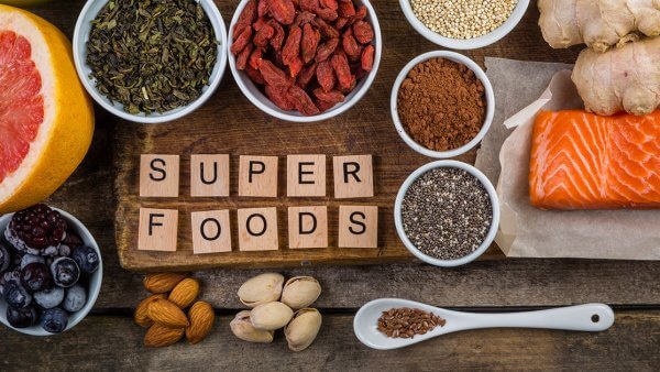  Foods that help boost your child’s brain power