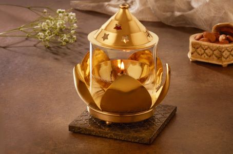  Borosil diyas and decoration products