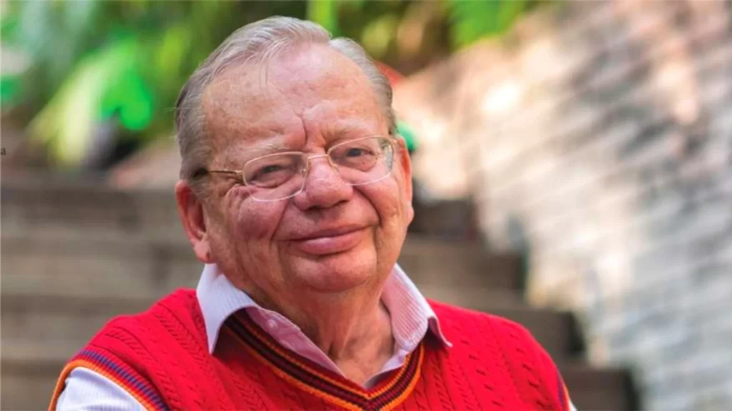 Ruskin BOnd