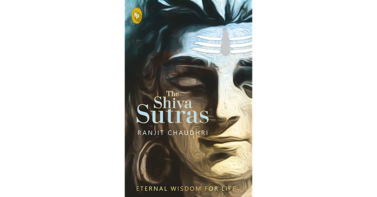  The Shiva Sutras depict the ultimate reality