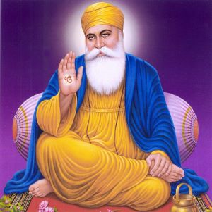  Individualised god presence: A Sikh perspective!