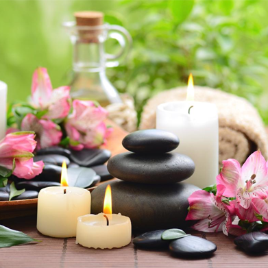  Aromatherapy for stress       relief at workplace