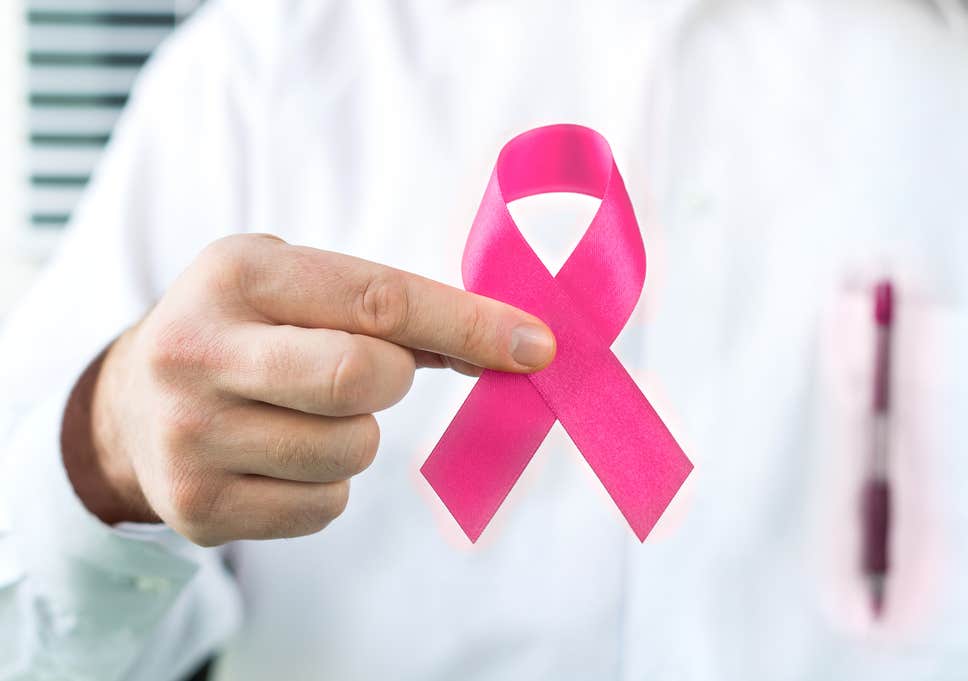  Breast cancer: Do you really need BRCA tests?