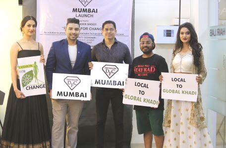  Delhi Fashion Club now in Mumbai