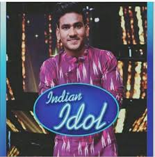  Sunny Hindustani is Indian Idol 11