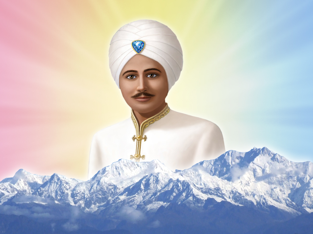  Introducing Ascended Master Chananda!