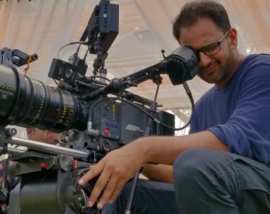  ‘Cinematographers are the most important support for directors’