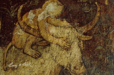 Bats not to blame, humans responsible