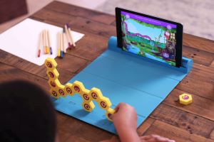  Know how AR toys can help kids learn at home