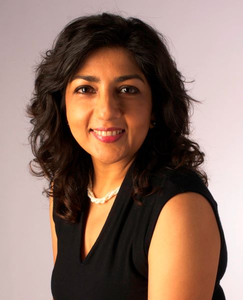 Shobha Nihalani