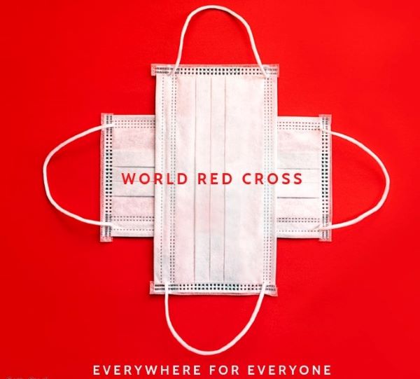  Today is World Red Cross Day