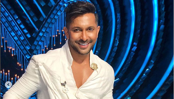  A dancing nation is a happy, healthy nation: Terence Lewis