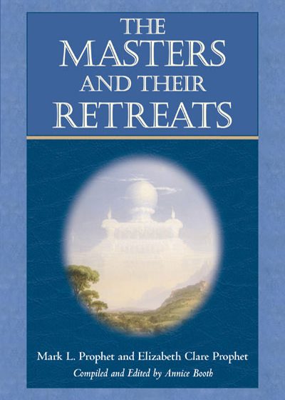  The masters and their retreats