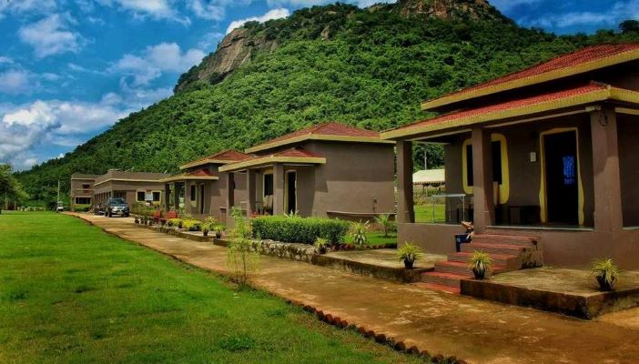  Khairabera Eco Adventure Resorts to reopen June 15