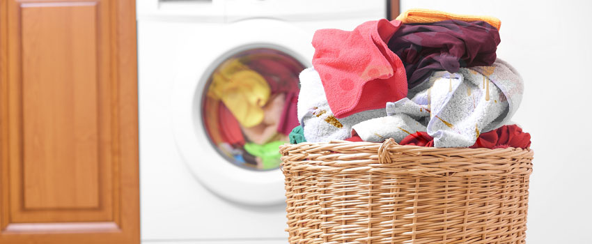  ITC Hotels’ responsible laundry experiences